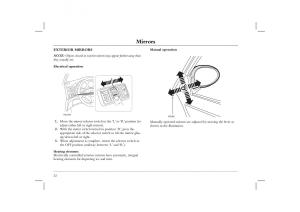 Rover-45-owners-manual page 32 min