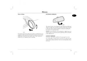 Rover-45-owners-manual page 33 min