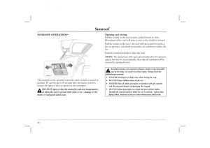 Rover-45-owners-manual page 36 min