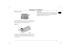Rover-45-owners-manual page 39 min