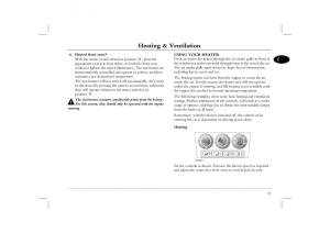 Rover-45-owners-manual page 41 min