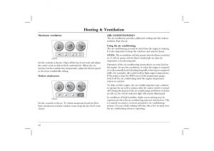 Rover-45-owners-manual page 42 min