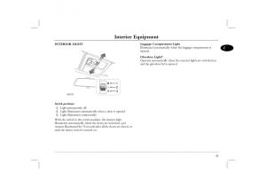 Rover-45-owners-manual page 45 min