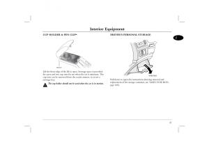 Rover-45-owners-manual page 47 min