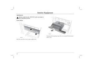 Rover-45-owners-manual page 48 min