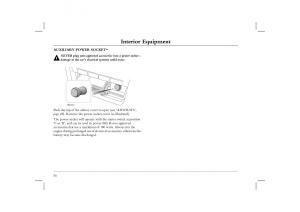 Rover-45-owners-manual page 50 min