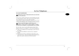 Rover-45-owners-manual page 51 min