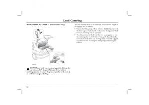 Rover-45-owners-manual page 52 min