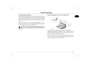 Rover-45-owners-manual page 55 min