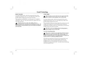 Rover-45-owners-manual page 56 min