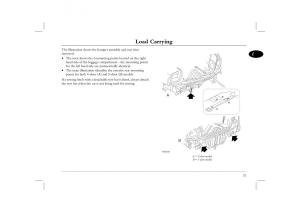 Rover-45-owners-manual page 57 min