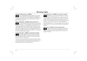 Rover-45-owners-manual page 64 min