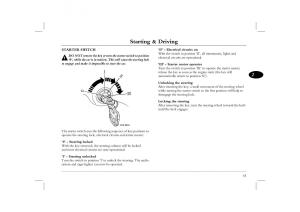Rover-45-owners-manual page 65 min