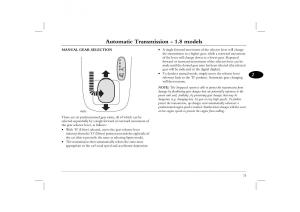 Rover-45-owners-manual page 75 min