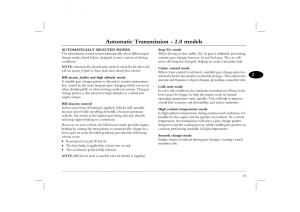 Rover-45-owners-manual page 81 min