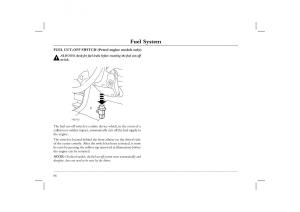 Rover-45-owners-manual page 86 min