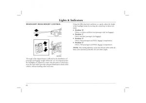 Rover-45-owners-manual page 88 min