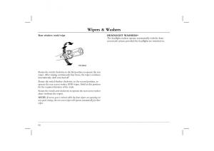 Rover-45-owners-manual page 90 min
