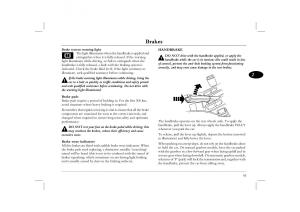 Rover-45-owners-manual page 95 min