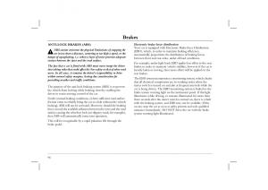 Rover-45-owners-manual page 96 min