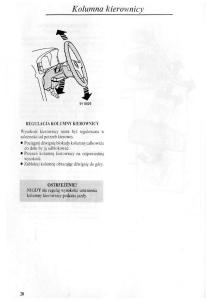 manual--Rover-600-instrukcja page 21 min