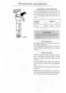 Rover-600-instrukcja-obslugi page 62 min