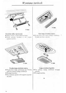 Rover-600-instrukcja-obslugi page 77 min