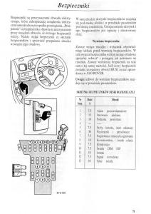 Rover-600-instrukcja-obslugi page 72 min
