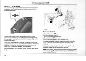 manual--Rover-75-instrukcja page 242 min