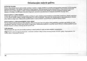 manual--Rover-75-instrukcja page 262 min