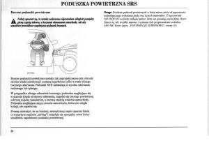 manual--Rover-75-instrukcja page 28 min