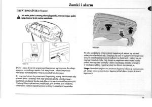 manual--Rover-75-instrukcja page 13 min