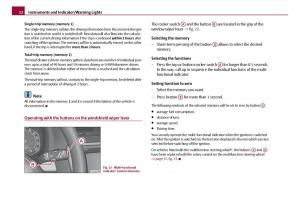 Skoda-Octavia-I-1-owners-manual page 23 min