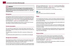 Skoda-Octavia-I-1-owners-manual page 25 min