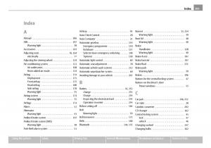 Skoda-Octavia-I-1-owners-manual page 296 min