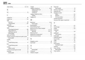 Skoda-Octavia-I-1-owners-manual page 299 min