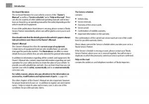 Skoda-Octavia-I-1-owners-manual page 3 min