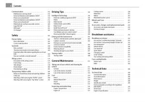 Skoda-Octavia-I-1-owners-manual page 5 min