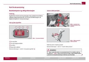 Skoda-Octavia-I-1-bruksanvisningen page 12 min