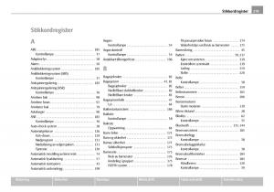 Skoda-Octavia-I-1-bruksanvisningen page 280 min