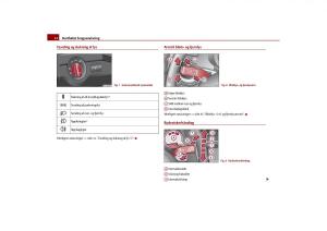 Skoda-Octavia-II-2-Bilens-instruktionsbog page 13 min