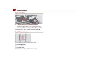 Skoda-Octavia-II-2-Bilens-instruktionsbog page 15 min