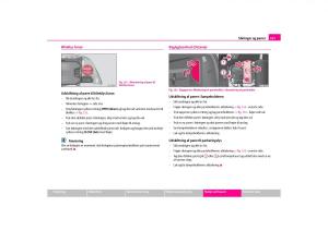 Skoda-Octavia-II-2-Bilens-instruktionsbog page 168 min