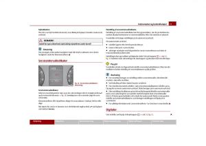 Skoda-Octavia-II-2-Bilens-instruktionsbog page 18 min