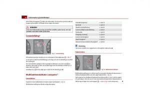 Skoda-Octavia-II-2-Bilens-instruktionsbog page 19 min