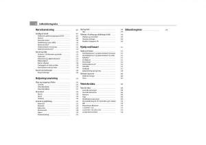 Skoda-Octavia-II-2-Bilens-instruktionsbog page 5 min