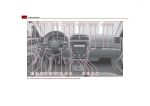 Skoda-Octavia-II-2-Bilens-instruktionsbog page 9 min