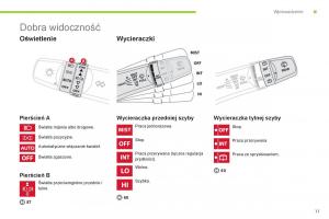 Citroen-C-Zero-instrukcja-obslugi page 13 min