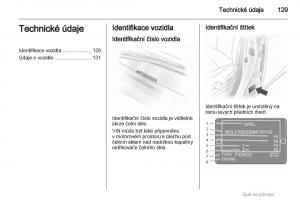 Opel-Agila-B-navod-k-obsludze page 129 min