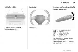 Opel-Agila-B-navod-k-obsludze page 13 min